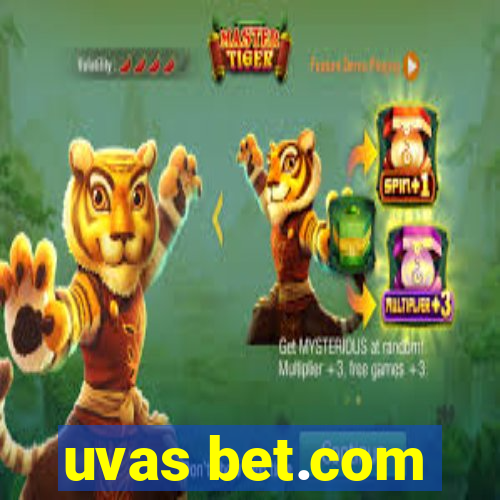 uvas bet.com